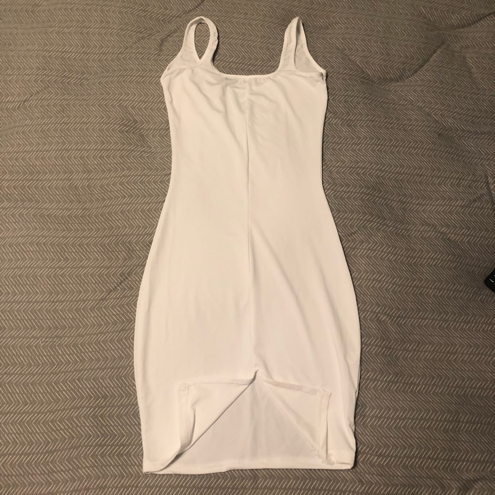 Tank Dress - Picture 2 of 3